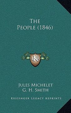 portada the people (1846)