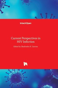 portada Current Perspectives in HIV Infection (en Inglés)