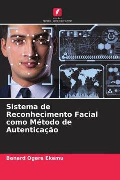 portada Sistema de Reconhecimento Facial Como Método de Autenticação (en Portugués)