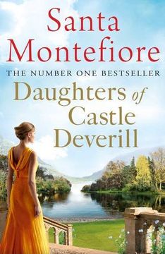 portada Daughters of Castle Deverill