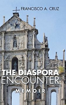portada The Diaspora Encounter: Memoir