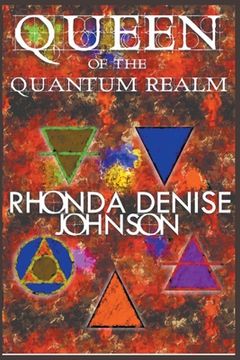 portada Queen of the Quantum Realm (in English)