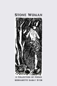portada Stone Woman (in English)