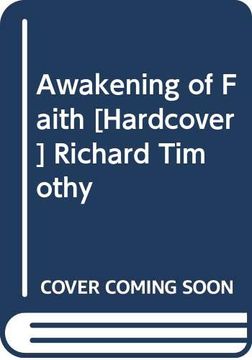 portada Awakening of Faith