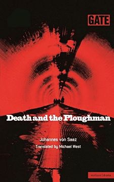 portada Death and the Ploughman (Modern Plays)