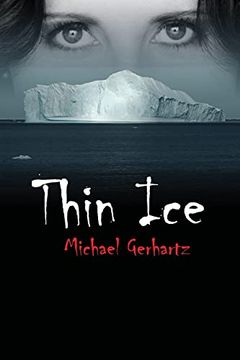 portada Thin ice (in English)