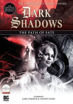 portada The Path of Fate (Dark Shadows) () (en Inglés)