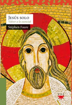 portada Jesus Solo (in Spanish)