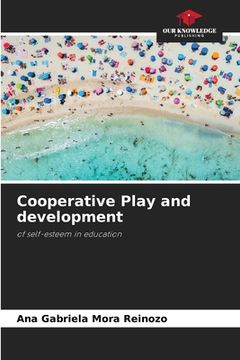 portada Cooperative Play and development