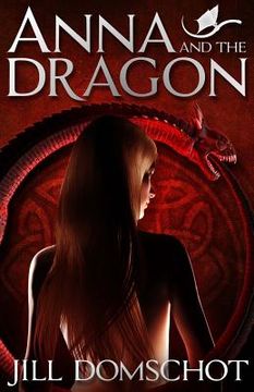 portada Anna and the Dragon (en Inglés)