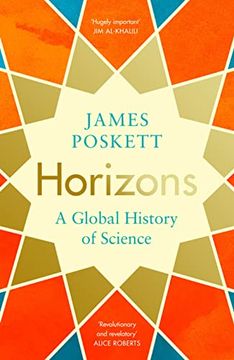 portada Horizons: A Global History of Science 