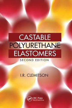 portada Castable Polyurethane Elastomers (en Inglés)