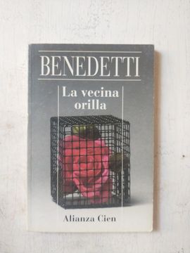 La Vecina Orilla