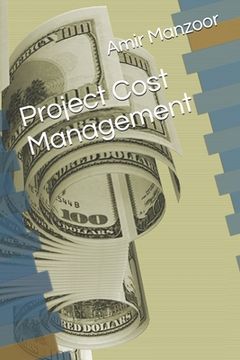 portada Project Cost Management (en Inglés)
