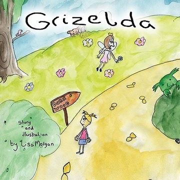 portada grizelda (en Inglés)