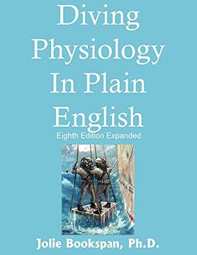 portada Diving Physiology in Plain English (en Inglés)
