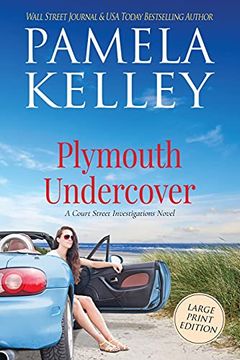 portada Plymouth Undercover (en Inglés)