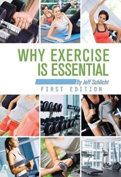 portada Why Exercise is Essential