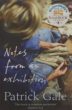portada Notes from an Exhibition