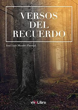 portada Versos del Recuerdo (in Spanish)