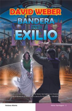 portada Bandera en el Exilio (in Spanish)