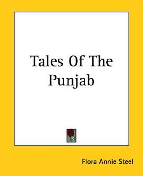 portada tales of the punjab