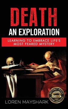 portada Death: An Exploration (en Inglés)