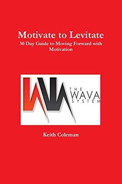 portada Motivate to Levitate 