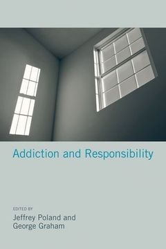 portada Addiction and Responsibility (Philosophical Psychopathology) 