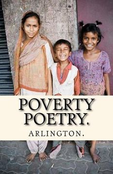 portada Poverty Poetry. (en Inglés)