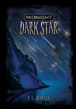 portada Dark Star (Midnight)