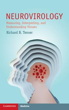portada Neurovirology: Measuring, Interpreting, and Understanding Viruses