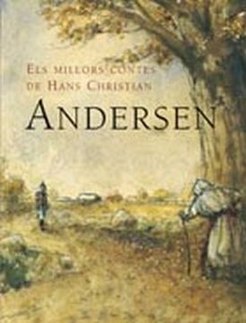 portada Els Millors Contes de Hans Christian Andersen (in Catalá)