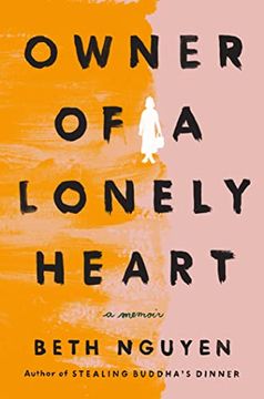 portada Owner of a Lonely Heart: A Memoir (en Inglés)