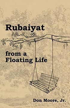 portada Rubaiyat from a Floating Life (en Inglés)