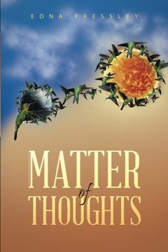 portada Matter Of Thoughts