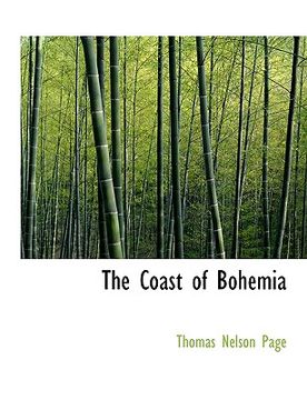 portada the coast of bohemia