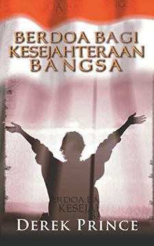 portada Praying for the Government - Indonesian Bahasa (en Indonesio)