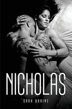 portada Nicholas (en Inglés)