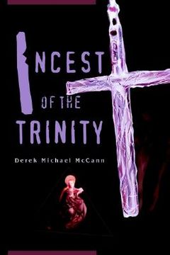 portada incest of the trinity (in English)