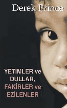 portada Orphans, Widdows, Poor and Oppressed (TURKISH) (in Turco)