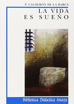 vida es sueno,la