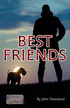 portada Best Friends (Neutron Stars) (en Inglés)
