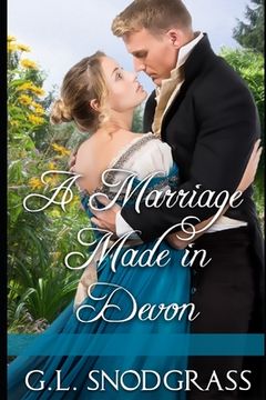 A Marriage Made in Devon (en Inglés)