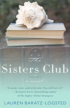 portada The Sisters Club (en Inglés)