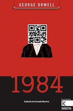 portada 1984 (en Gallego)