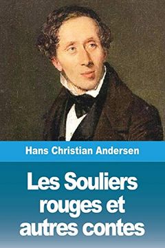 portada Les Souliers Rouges et Autres Contes (en Francés)
