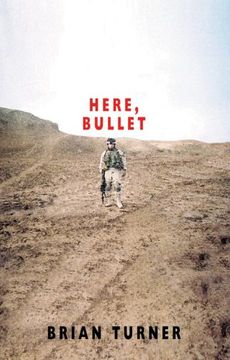 portada Here, Bullet