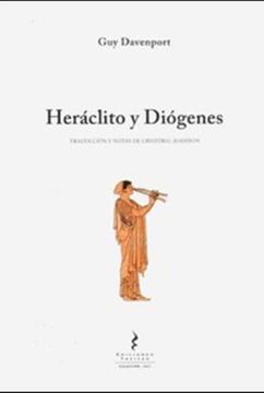 Heraclito y Diogenes