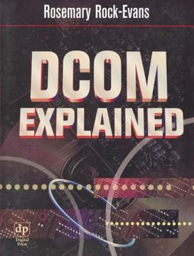 portada DCOM Explained (en Inglés)